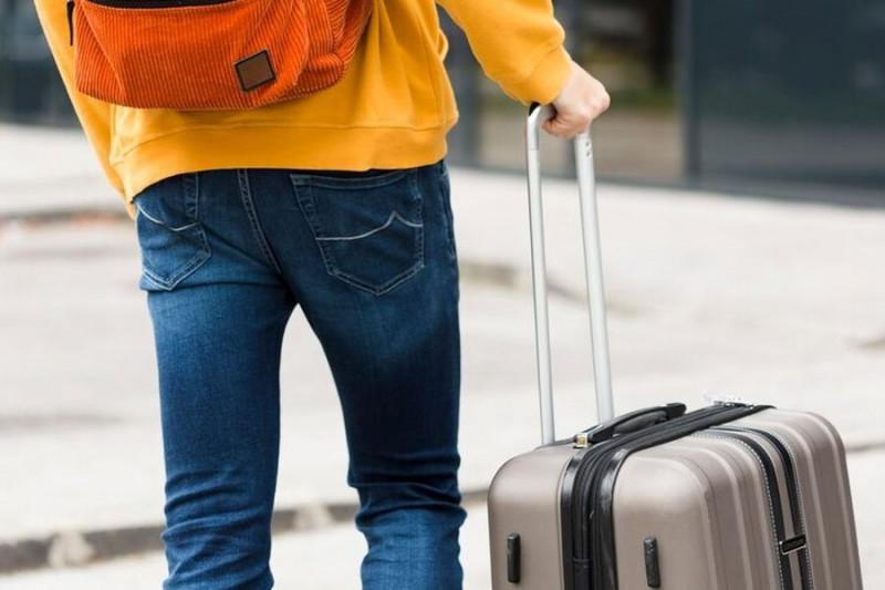 zdjęcie wyróżniające Coraz mniej Polaków w Wielkiej Brytanii